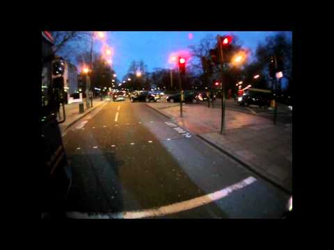 KN51 TYB - Toot and Must Get Ahead