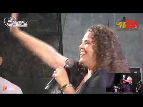 Eliana Ribeiro - São Bento do Una/PE - 166ª Anos de Emancipação Política - 2026