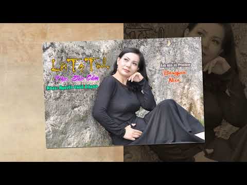 Lời tạ tình - Hải Ngân