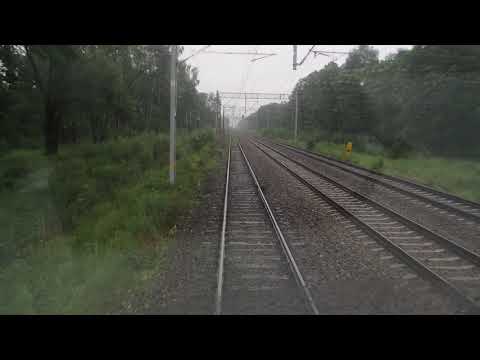 Cabview Bronów - Zabrzeg Czarnolesie A