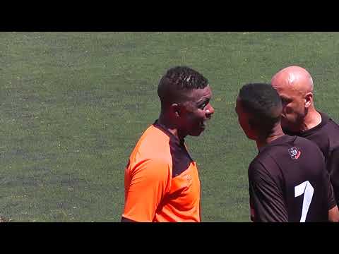 COPA LAUSANNE 40 - LAUSANNE 1 X 4 VIDA LOKA - JOGO COMPLETO