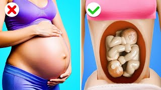 Download lagu Kehamilan Si Kaya Vs Si Miskin - Boneka Squid Game Vs Barbie || Alat Kehamilan Cerdas mp3