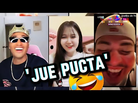 😝 THE FUNNIEST THING YOU'LL SEE TODAY... SUPREME AND CESY NYAM / YEIK 🤣