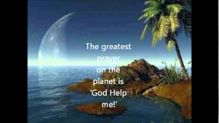 How to Find God in the 21st Century.wmv