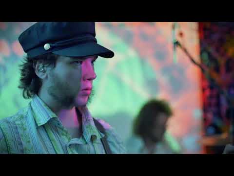 Smokemaster - "Chill Out Rage" Official Music Video