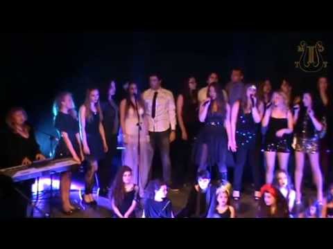 Meri Cetinić i Music Talents - More