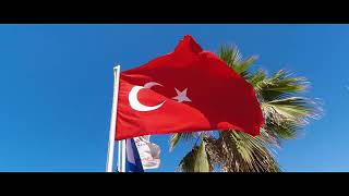 Kamelya Collection Exclusive Hotels - Turkey Holidays Walking tour -Side  Töröko