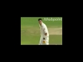 Funny cricket moments - YouTube