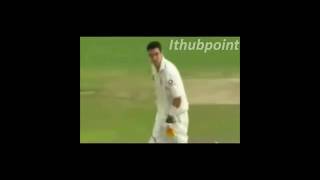 Funny cricket moments