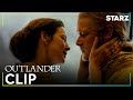 Outlander | 'Kiss Me, Claire' Ep. 7 Clip | Season 7