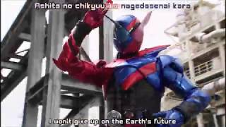 Download lagu Kamen Rider Heisei Generations - All Together MAD mp3