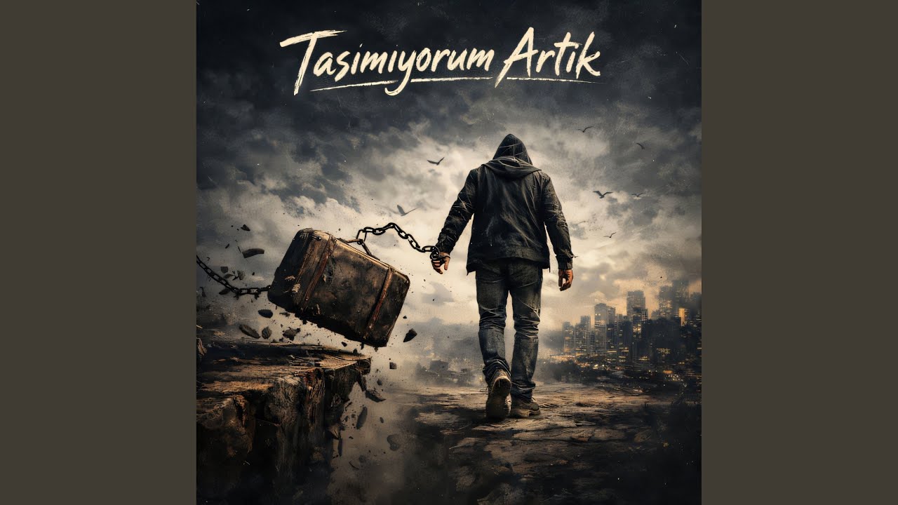 YENİ ÇIKAN ŞARKILAR - 2026 - TAŞIMIYORUM ARTIK - ÖZDEN DERE PRODUCTIONS