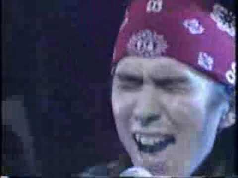 WANDS jumpin'jack boy (LIVE)