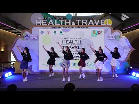 C0557  The Glass Girl - " อย่ามา "  SPECIAL GUEST!! 16 JULY 2022 @ The Market Bangkok