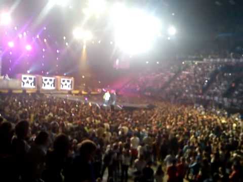 Maxi B - Spacco Uguale + Odio 'sti Sfigati acapella - Live Hip Hop TV B-Day