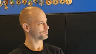 Technical jiu jitsu vs Grindy jiu jitsu