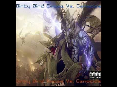 DBE Vs Genocide 08 The Uncanny Remix Ft. Asharri The Vagabond