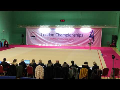 London Championships 2020