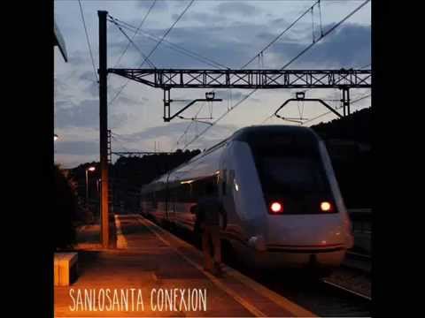 01. SanloSanta - Verde