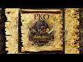 PKO - Intro (Fekete Péntek) | OFFICIAL AUDIO |