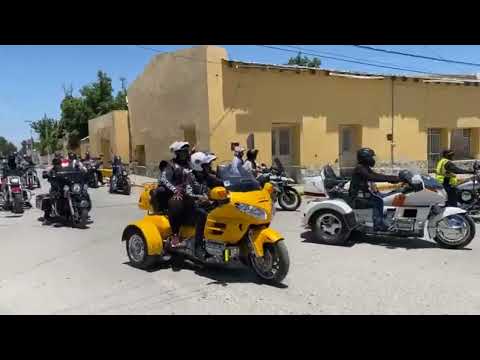 Rodada Turistaca Motocicletas 🏍️🏍️🏍️🏍️🏍️🏍️🏍️ Villa Union Coahuila ( 18 De Mayo De 2024 )🏍️🏍️🏍️🏍️🏍️🏍️