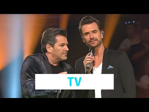 Schlager für Alle and Thomas Anders TV