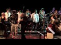 Subway Cadaver - ROY NATHANSON & SOTTO VOCE with I.C.E  BAND and YO JAZZ