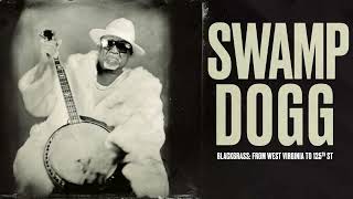 Swamp Dogg - Ugly Man's Wife