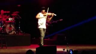 Damien Escobar, P.Y.T. (Pretty Young Thing)