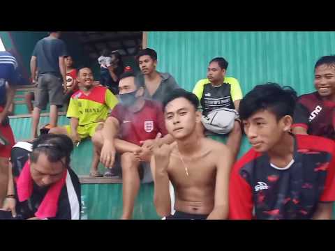 HIGHLIGHT R KAMIADA FC VS FLOBAMORA FC STADION SAMPURGA