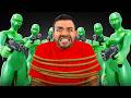 Find The Fortnite Impostor!