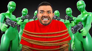 Find The Fortnite Impostor!