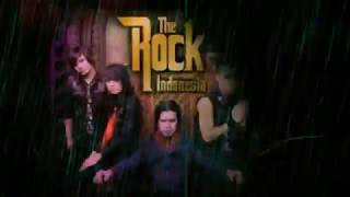 Download lagu The Rock - Munajat Cinta [LIRIK MUSIC VIDEO] mp3