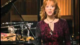 Reba McEntire: Reading Is Contagious