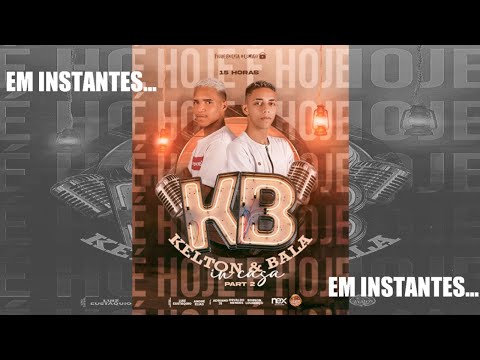 KELTON E BALA - LIVE SOLIDARIA 2