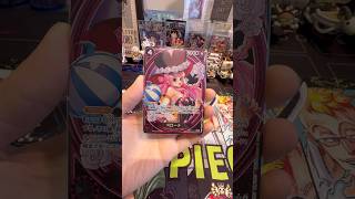 One Piece👻 ペローナ ✅EB03 ➡️EB03-045⭐️SP #onepiece #onepiecetcg #ワンピース #航海王