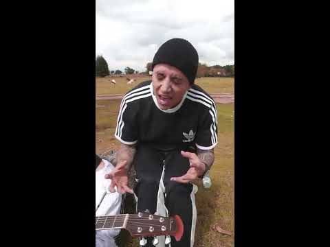 Andy Rivera - ¿Pa que me llamas? (Cover)