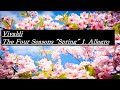 Vivaldi The Four Seasons "Spring" 1. Allegro ヴィヴ ...