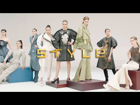 Guo Pei | Haute Couture | Fall Winter 2020/21 | collection