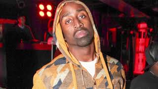 Syari Da Kid Happy To Be Off Cash Money Records