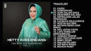 Download lagu THE BEST POP KERONCONG - HETTY KOES ENDANG mp3 Download lagu THE BEST POP KERONCONG - HETTY KOES ENDANG mp3