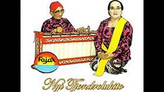 Download lagu Nyi Tjondrolukito, kutut manggung wolak walik@cisyoto jakung mp3