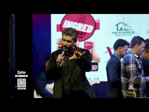 Gethsemane Church // JANEIRO PROFÉTICO / PR. RENAN LOPES