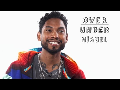 Miguel Rates Ponchos, Kombucha, and Hotel Minibars