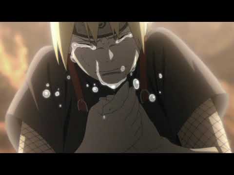 Boruto Naruto next Generation OST 2 - Sadness