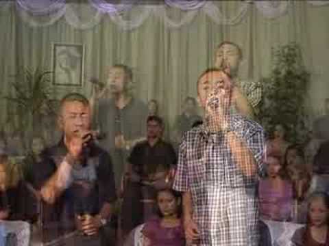 C.Sanga & Lalawmpuiia - Lalpa Chu