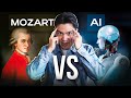 AI Vs Mozart Can YOU Tell The Difference