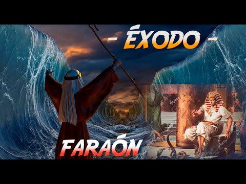 DEVOCIONAL MATUTINO JUVENIL 23/08/2021 - FARAÓN