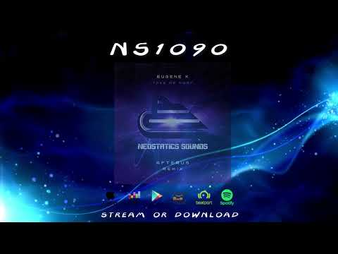 NS1090 : Eugene K - Take Me Away [Single]
