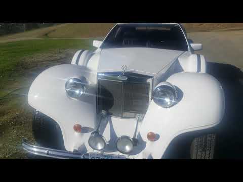 1986 Spartan Spartan II (CC-1423851) for sale in Garberville, California